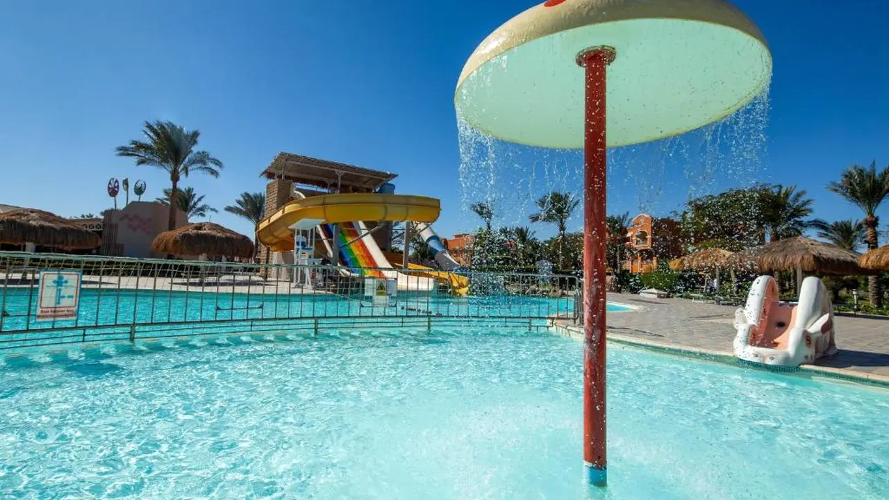 الفندق كاريبيان وورلد - سوما باي